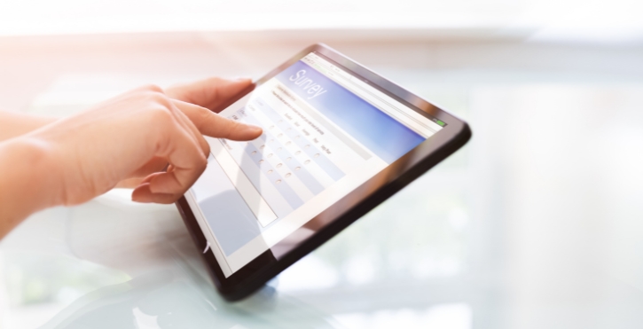 Feedback, Complaints & Survey