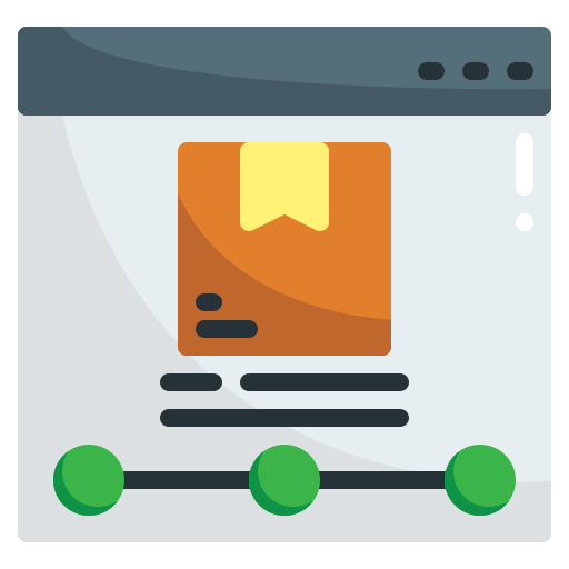 Realtime Inventory Check