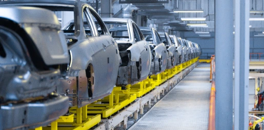 crmlanding has expertise in Automobile