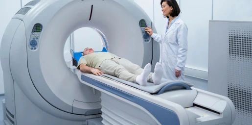 crmlanding has expertise in Healthcare