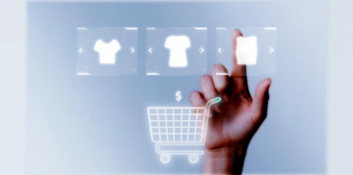 crmlanding has expertise in E-Commerce