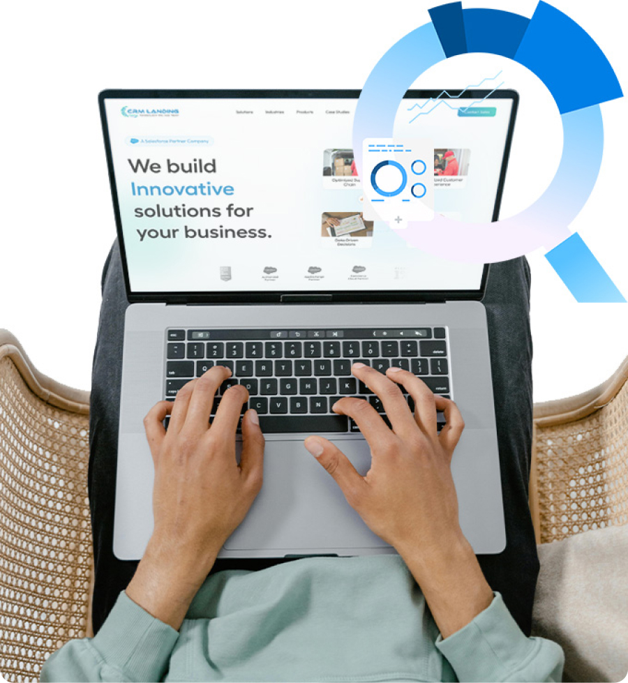 Consulting & Implementation Framework